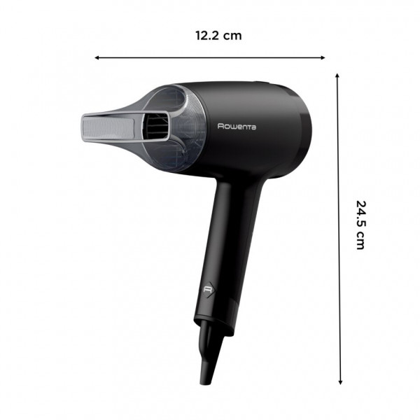 Фото - Фен Rowenta CV1803