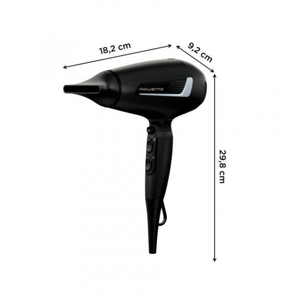 Фото - Фен Rowenta CV8820F0