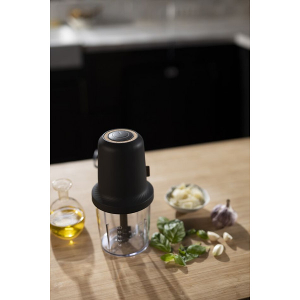 Фото - Подрібнювач Tefal MQ80E838