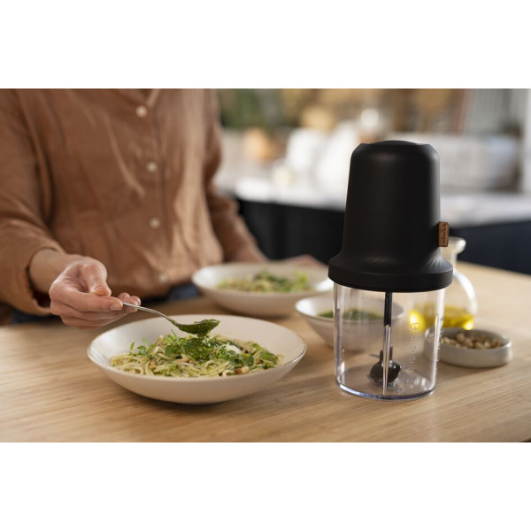 Фото - Подрібнювач Tefal MQ80E838
