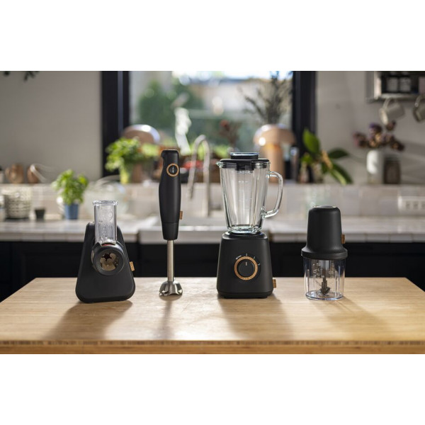Фото - Подрібнювач Tefal MQ80E838