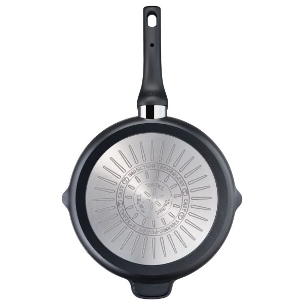 Фото - Сковорода гриль Tefal E2294074 Unlimited 26 см Гриль