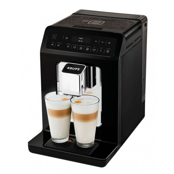 Фото - Кавомашина Krups EA890810
