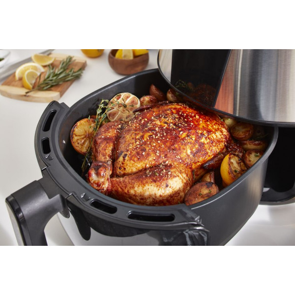 Фото - Мультипечь Tefal EY701D15 Easy Fry XXL