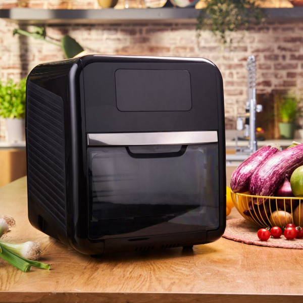 Фото - Мультипіч Tefal Easy Fry Oven&Grill FW501815
