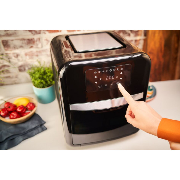 Фото - Мультипіч Tefal Easy Fry Oven&Grill FW501815