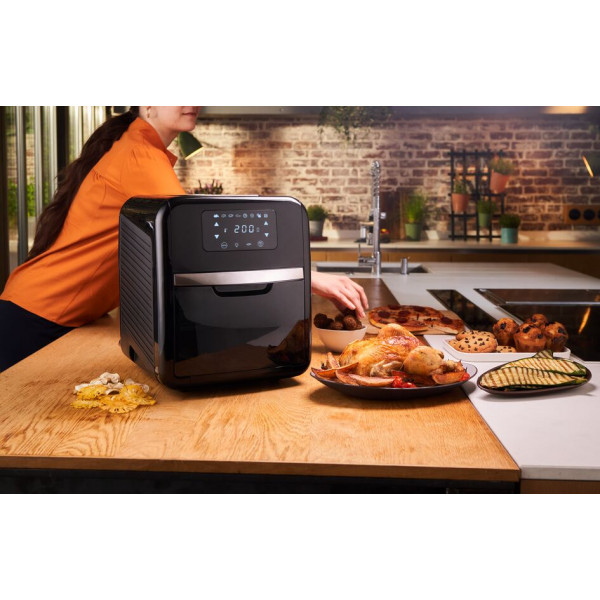 Фото - Мультипіч Tefal Easy Fry Oven&Grill FW501815