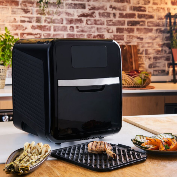 Фото - Мультипіч Tefal Easy Fry Oven&Grill FW501815