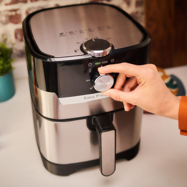 Фото - Мультипіч Tefal EY501D15