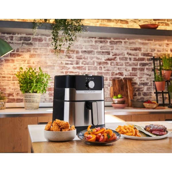 Фото - Мультипіч Tefal EY501D15