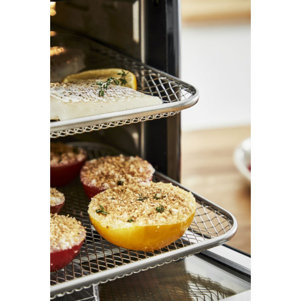 Фото - Мультипіч Tefal Easy Fry Oven&Grill FW501815