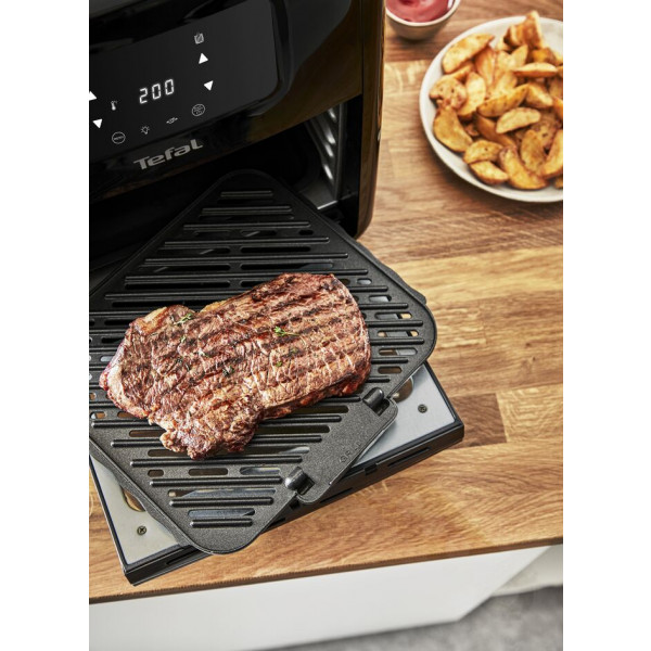 Фото - Мультипіч Tefal Easy Fry Oven&Grill FW501815