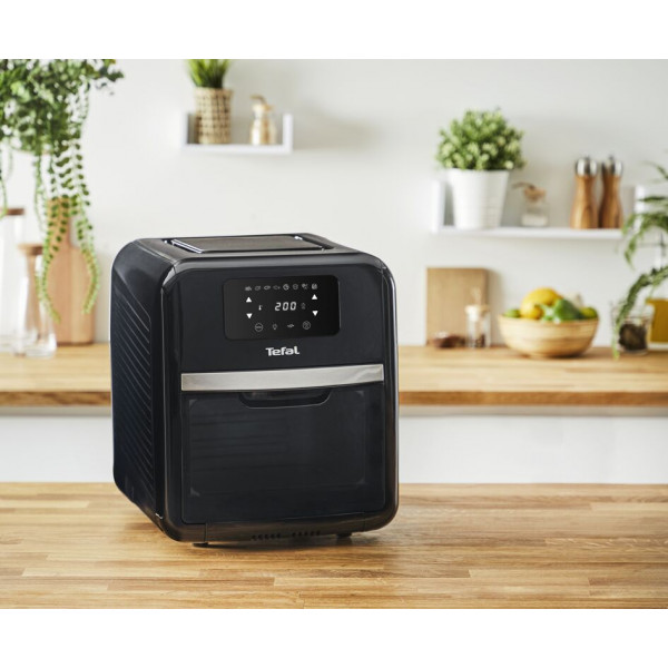 Фото - Мультипіч Tefal Easy Fry Oven&Grill FW501815