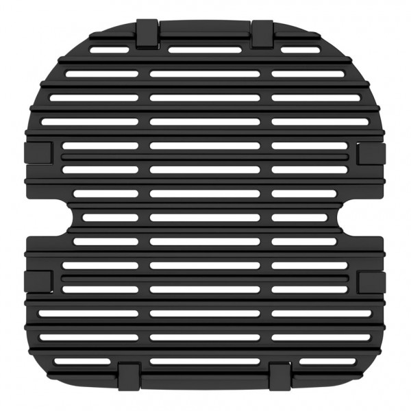 Фото - Мультипіч Tefal Easy Fry&Grill EY501815