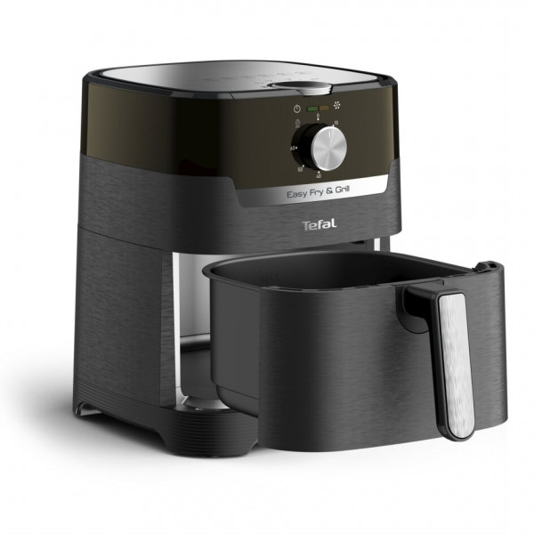 Фото - Мультипіч Tefal Easy Fry&Grill EY501815