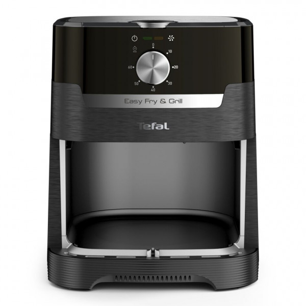Фото - Мультипіч Tefal Easy Fry&Grill EY501815