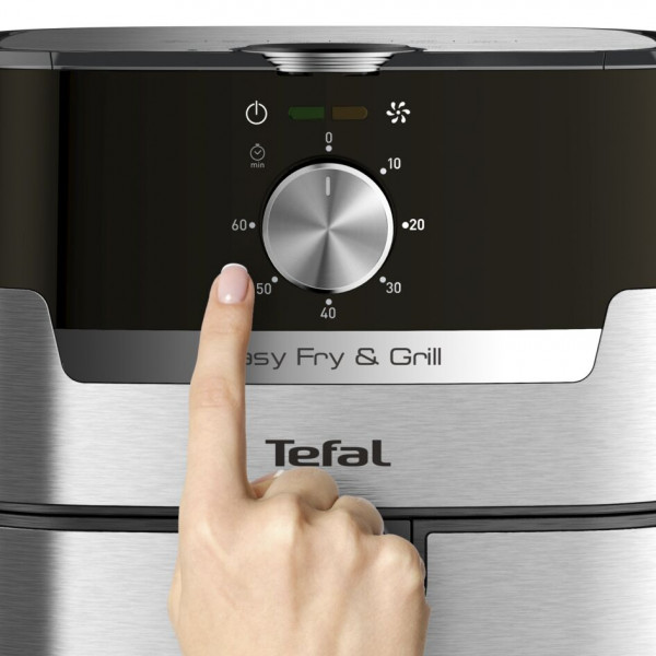 Фото - Мультипіч Tefal EY501D15