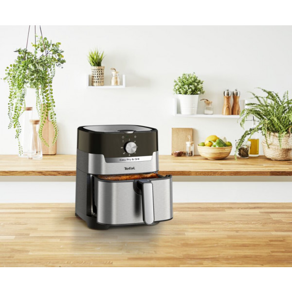 Фото - Мультипіч Tefal EY501D15