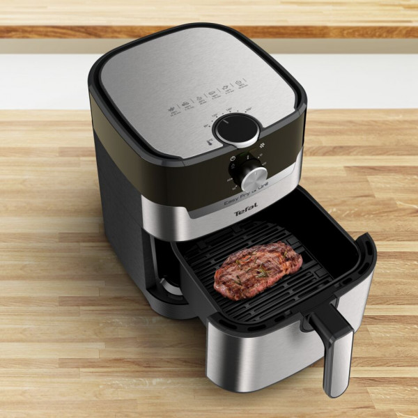 Фото - Мультипіч Tefal EY501D15