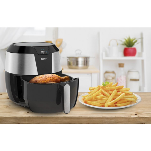 Фото - Мультипечь Tefal EY701D15 Easy Fry XXL