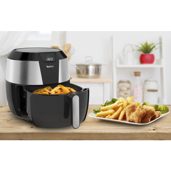 Фото - Мультипечь Tefal EY701D15 Easy Fry XXL