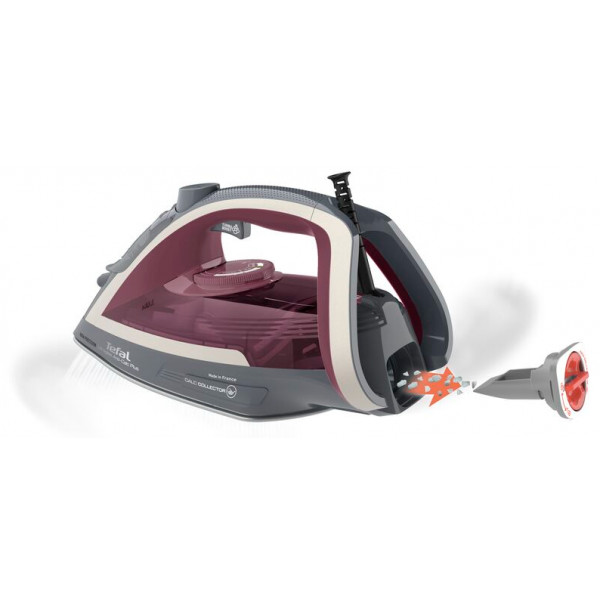 Фото - Уценка - Утюг Tefal Ultragliss Plus FV6840E0