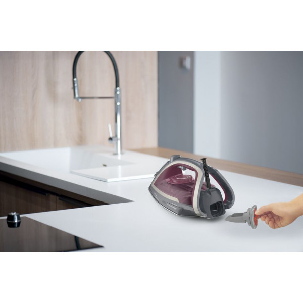 Фото - Уценка - Утюг Tefal Ultragliss Plus FV6840E0