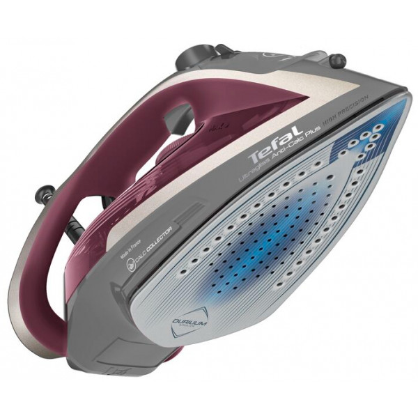 Фото - Уценка - Утюг Tefal Ultragliss Plus FV6840E0