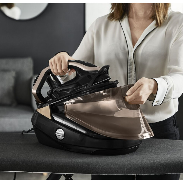 Фото - Праска з парогенератором Tefal GV9820E0