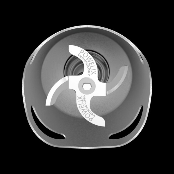 Фото - Блендер заглибний Tefal QUICK CHEF HB656838