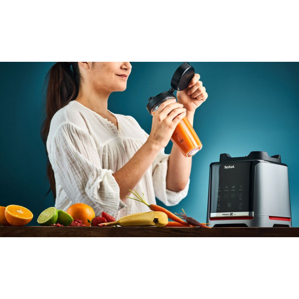 Фото - Блендер стационарный Tefal BL91HD31