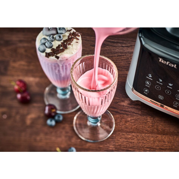 Фото - Блендер стационарный Tefal BL91HD31