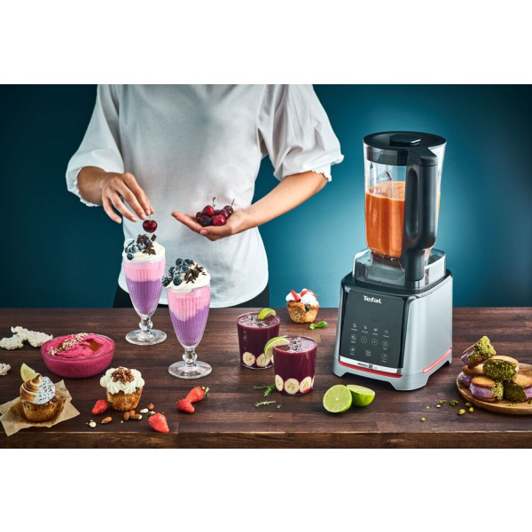 Фото - Блендер стационарный Tefal BL91HD31