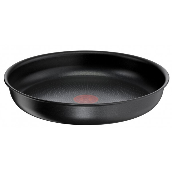Фото - Набор посуды со съемной ручкой Tefal L7629142  Ingenio Daily Chef 10 пр