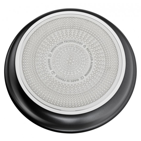 Фото - Набор сковород со съемной ручкой Tefal L7629553  Ingenio Daily Chef 3 пр