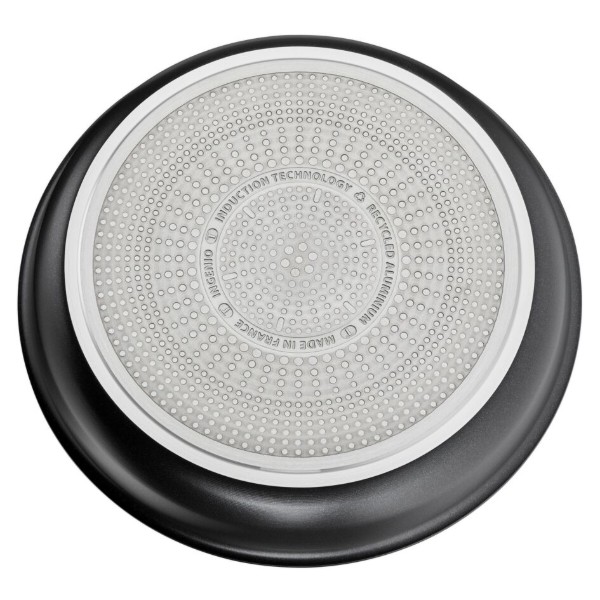 Фото - Набір посуду зі знімною ручкою Tefal L7629453  Ingenio Daily Chef 4 пр