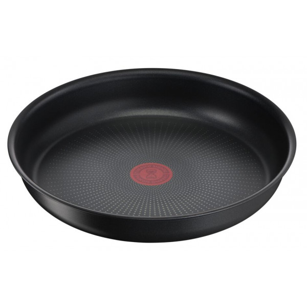 Фото - Набор сковород со съемной ручкой Tefal L7629553  Ingenio Daily Chef 3 пр