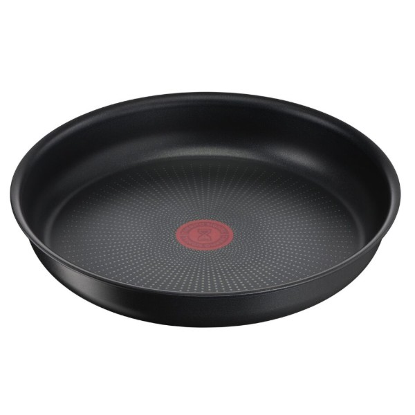 Фото - Набір посуду зі знімною ручкою Tefal L7629453  Ingenio Daily Chef 4 пр