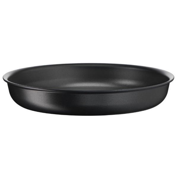 Фото - Набір посуду зі знімною ручкою Tefal L7629453  Ingenio Daily Chef 4 пр