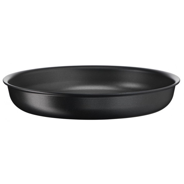 Фото - Набор посуды со съемной ручкой Tefal L7629142  Ingenio Daily Chef 10 пр