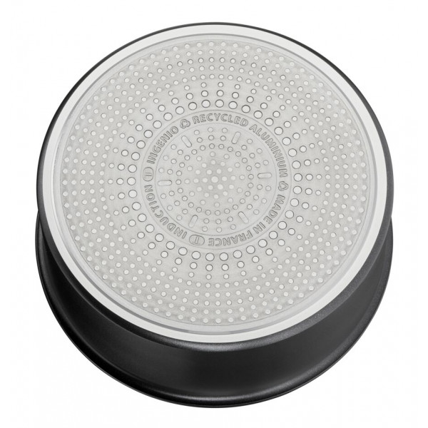 Фото - Набор посуды со съемной ручкой Tefal L7629142  Ingenio Daily Chef 10 пр
