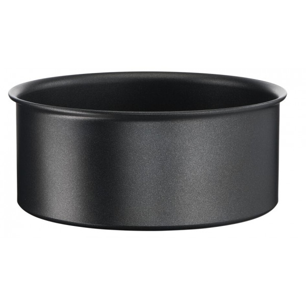 Фото - Набор посуды со съемной ручкой Tefal L7629142  Ingenio Daily Chef 10 пр