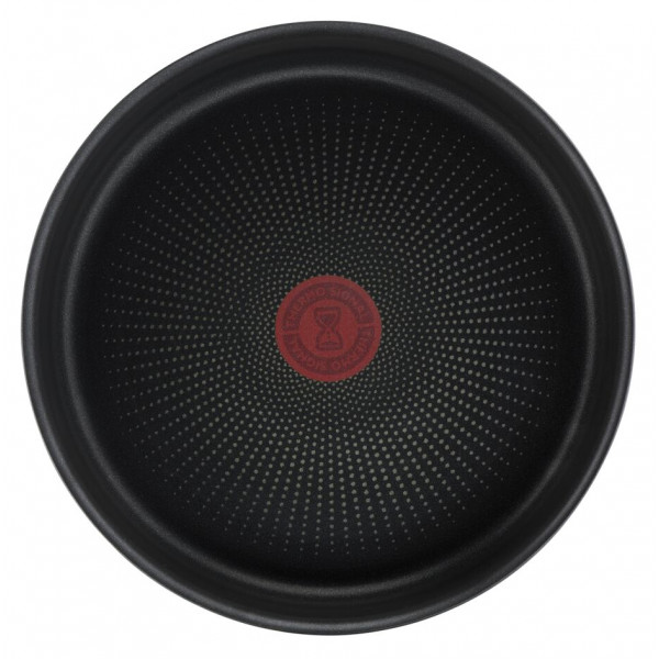 Фото - Набор сковород со съемной ручкой Tefal L7629553  Ingenio Daily Chef 3 пр