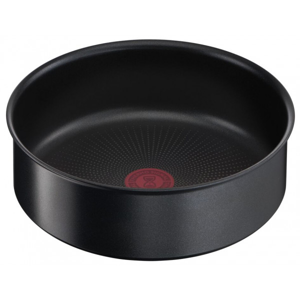 Фото - Набор посуды со съемной ручкой Tefal L7629142  Ingenio Daily Chef 10 пр