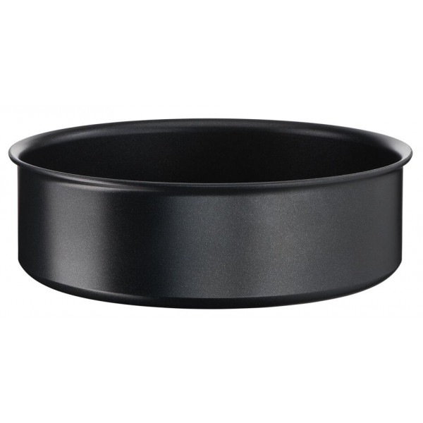 Фото - Набор посуды со съемной ручкой Tefal L7629142  Ingenio Daily Chef 10 пр