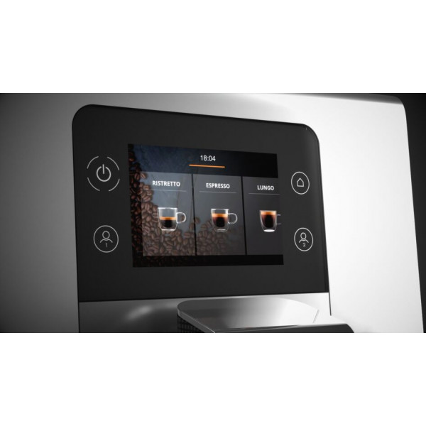 Фото - Кофемашина Krups Intuition preference EA875E10