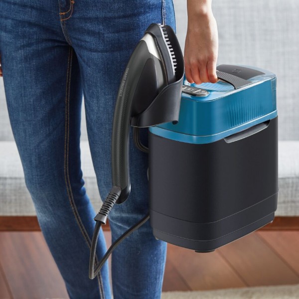 Фото - Уцінка - Система для прасування Tefal IXEO POWER QT2022