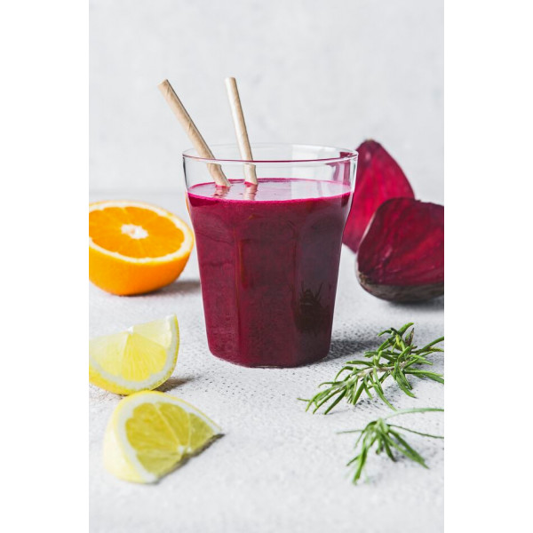 Фото - Соковыжималка шнековая Tefal ZC605D38