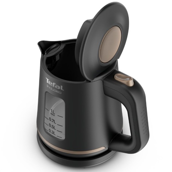 Фото - Электрический чайник Tefal Includeo KI533811