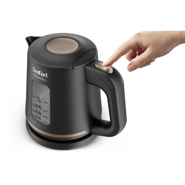 Фото - Электрический чайник Tefal Includeo KI533811